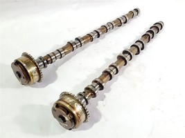 Pair of Intake and Exhaust Camshafts 3.0L OEM 2010 BMW 528i90 Day Warranty! F... - £151.75 GBP