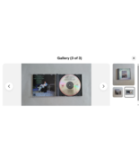 Smoke Signals By Smokey Robinson (CD 1986 Motown) Rare CD - $28.49