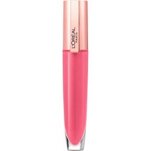 L&#39;Oreal Glow Paradise Tinted Lip Balm-in-Gloss Sophisticated Rose, 0.23 fl oz - £7.06 GBP