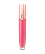 L&#39;Oreal Glow Paradise Tinted Lip Balm-in-Gloss Sophisticated Rose, 0.23 ... - £7.06 GBP