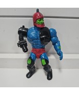 Trap Jaw Action Figure MOTU Masters of the Universe Mattel 1981 Vtg Comp... - £28.11 GBP