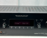 Sony Audio Video Control Center Multi Channel AV Receiver STR-DG820 - PO... - £31.64 GBP