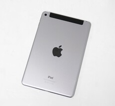 Apple iPad Mini 4th Gen A1538 7.9" 16GB Wi-Fi MK7W2LL/A Space Gray image 8