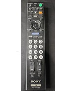Sony Original RM-YD023 TV Remote Control - $7.91