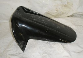 01 Yamaha Champions Edition R1 Rear Hugger Fender - £22.88 GBP