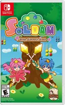 Soldam: Drop, Connect, Erase - Nintendo Switch [video game] - £12.18 GBP