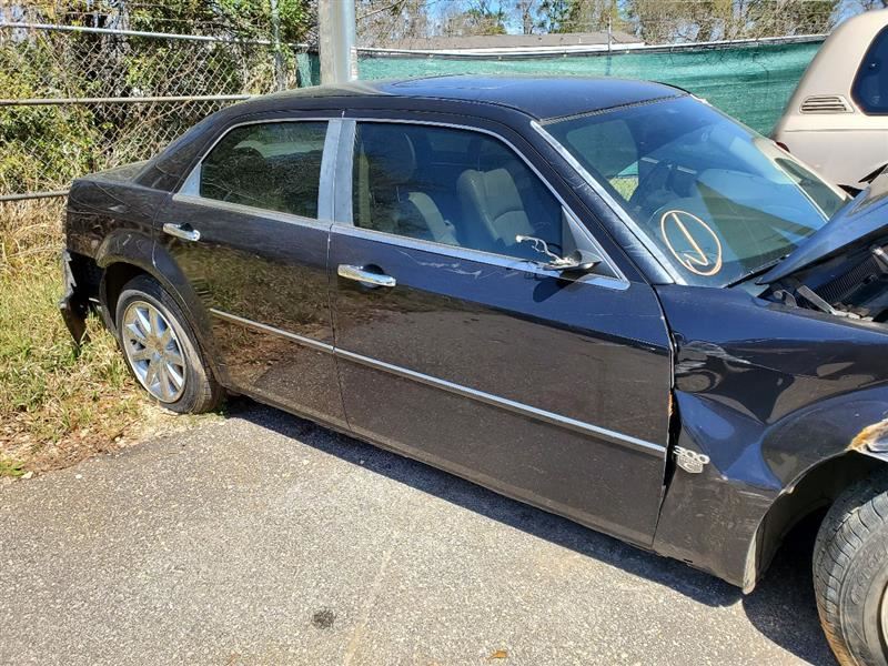 Stability Control Module ID 56029328AB OEM 2006 2007 2008 Chrysler 300 Item image 7