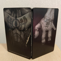 New Rare Official Limited Edition Oddworld:Soulstorm Steelbook Case No Game - $29.69