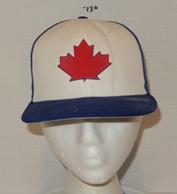 Toronto Blue Jays Official MLB New Era 59/50 Fitted Hat Cap (6 3/4) Roya... - $24.70