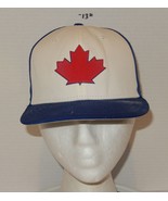 Toronto Blue Jays Official MLB New Era 59/50 Fitted Hat Cap (6 3/4) Roya... - $34.66 CAD