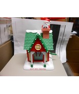 Hallmark &quot;Countdown To Christmas Calendar House&quot; 2024 Tabletop 6.25&quot;H NE... - $1,075.48 MXN