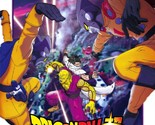 Dragon Ball Super: Super Hero 4K UHD + Blu-ray | Region Free - $34.37