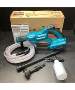 Makita MHW180DZ 18V Rechargeable Power Washer Handy Spray Tool Only - $365.61 CAD