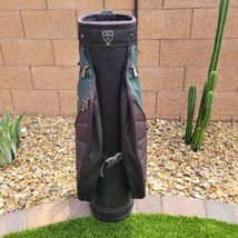 Nike Golf Bag 5 Way Divider System & Shoulder Strap - $34.65