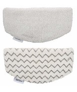 Bissell PowerFresh Steam Mop Pads (2 pk) with Fragrance Discs (4 ct), 5938 - $647.29 MXN