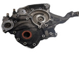 Engine Timing Cover From 2007 Jeep Liberty  3.7 53021227AA - $84.95