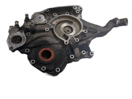 Engine Timing Cover From 2007 Jeep Liberty  3.7 53021227AA - £66.94 GBP