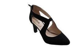 Women Sandals Lifestride Soft System Giovanna Women Sandals Size 10M Black - $22.74