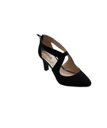 Women Sandals Lifestride Soft System Giovanna Women Sandals Size 10M Black - $22.74