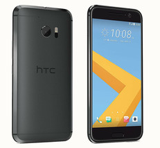 HTC M10 4gb 32gb Quad Core 12mp Camera 5.2&quot; Screen Android 4g LTE Smartp... - $184.21