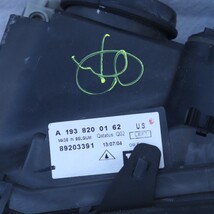 CrossFire Cross Fire Headlight Head Light Lamps Set L&R POLISHED image 10