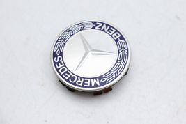 10-13 MERCEDES-BENZ C207 E350 COUPE WHEEL CENTER CAP E2052 image 4