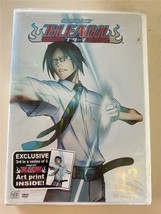 NEW DVD Bleach - Vol. 3 The Substitute (DVD, Transworld Exclusive) Shonen Jump - £5.53 GBP