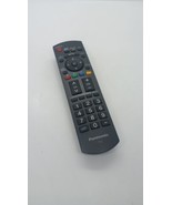 Panasonic N2QAYB000221 OEM Original TV  Replacement Remote Control  - $5.45