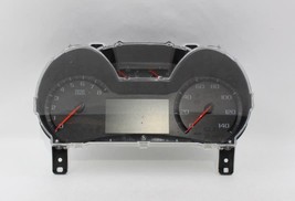 Speedometer Cluster Fits 2017-2020 Chevrolet Impala Oem #18222ID 84332427 - £70.52 GBP