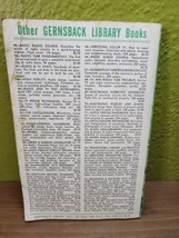 Transistor Projects Gernsback Library Book No 89 1960 - £39.56 GBP