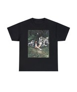 SZA Ctrl Album Art Graphic Print Short Sleeve Unisex Heavy Cotton T-Shirt - £11.72 GBP+