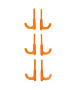 Firearm Safety Devices Corporation FSDC Chamber Flag, Orange, Rifle, Fla... - $11.90 CAD