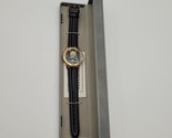 New NOS Vintage Pedra BNSF Railway Railroad Watch 2000 Best Frequency Ratio - £31.27 GBP