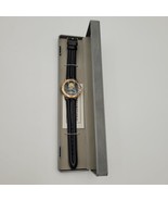 New NOS Vintage Pedra BNSF Railway Railroad Watch 2000 Best Frequency Ratio - €34,10 EUR