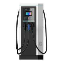 New Energy Charging Pile integrated AC 44kW+DC 60kw 200A CCS Chademo Typ... - £13,150.74 GBP