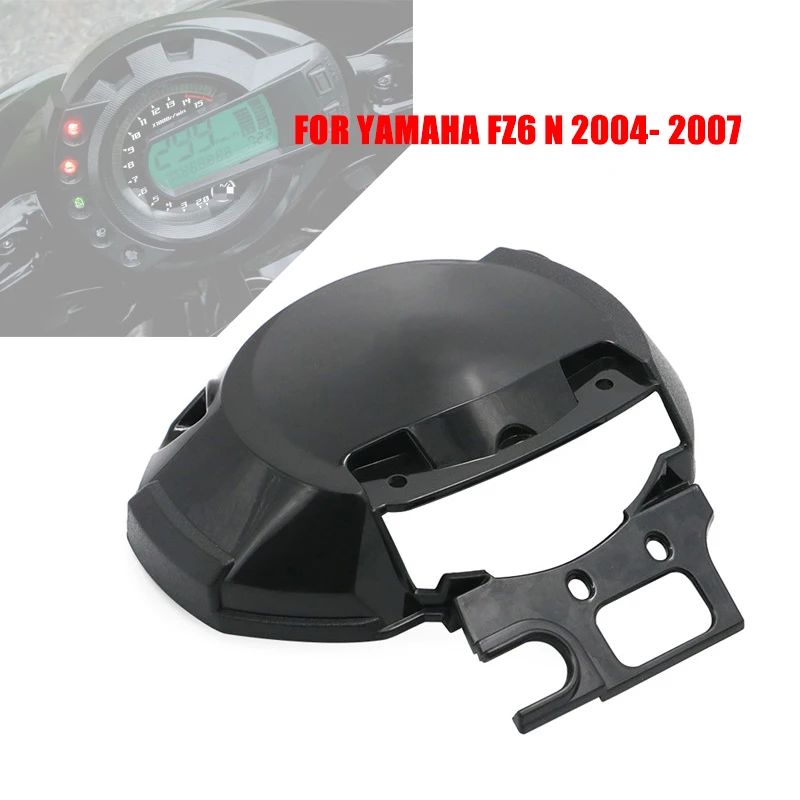 For Yamaha FZ6 N 2004- 2007 Speedometer Speed Tach Gauge Rear Case Cover Bracket - £10.56 GBP