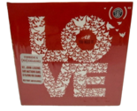 All You Need Is Love Starbucks Various Artists CD U2 Dave Matthews John ... - $9.41
