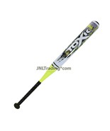 Worth Sports Official Fast Pitch Softball Bat TOXIC FPTX11 Aluminum 30&quot;/... - £51.12 GBP