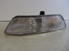 2015 2016 2017 Ford Mustang Driver Lh Front Lower Turn Signal Light Oem - £30.82 GBP
