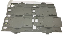 Lot of 10 Cisco Meraki Mounting Plate MA-MNT-MR16 for MR46E AP - $393.81 CAD