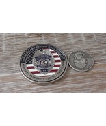 Rock Island Police Department Illinois Criminal Investigation Challenge ... - $578.23 MXN