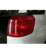 Passenger Tail Light Slt Quarter Panel Mounted Fits 10-17 TERRAIN 104812663 - $1,484.44 MXN