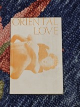 ORIENTAL LOVE II, 1969 Cybertype Corp. Vintage Japan Erotica - $19.75