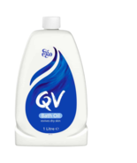 QV Bath Oil 1 Litre - $95.26