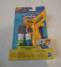 PlayDoh DohVinci Basic Set Drawing Compound Tool - £5.43 GBP
