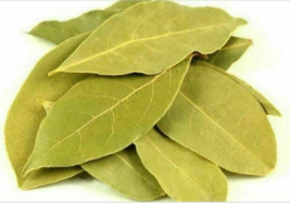 Greek Dried200 gram Whole Bay Leaves (Laurus NoBay leaf Laurus nobilis و... - £10.27 GBP
