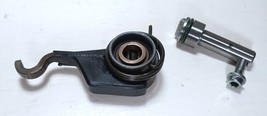 1987 – 2024 HONDA OEM CAM CHAIN TENSIONER &amp; SHAFT HONDA XR 600 650 R L G... - $59.35