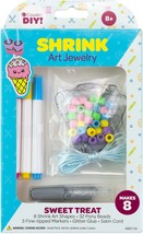 CousinDIY Shrink Art Kit-Sweet Treats (Pack of 6) - $829.29 MXN