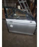 Passenger Right Front Door Without Acoustic Glass Fits 13-20 FUSION 1453916 - $3,712.67 MXN
