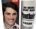 Youthair for MEN Hair Color CREME  8 fl oz OLD FORMULA See All Images - £54.57 GBP